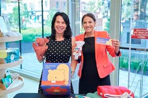 Welcome Baby: Montreal to give out free boxes of items for families with newborns